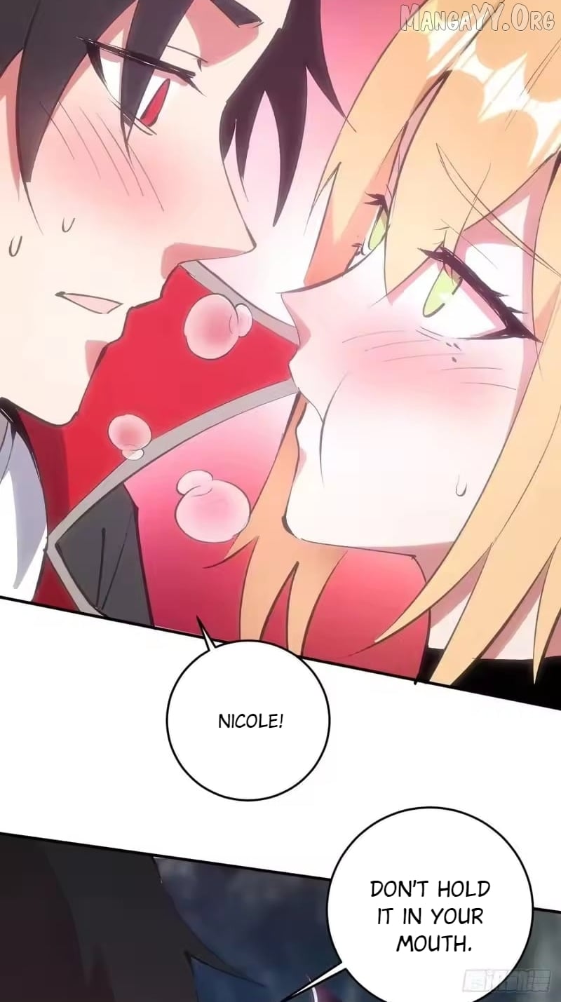 I Rely on My Harem to Conquer the World Chapter 102 - page 2